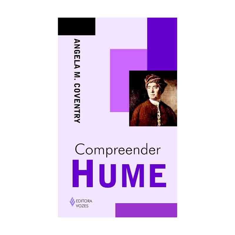 Compreender Hume: Angela Coventry