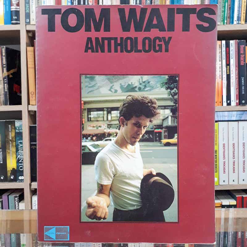 Tom Waits Anthology