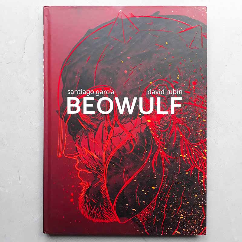 Beowulf – Santiago Garcia; David Rubín