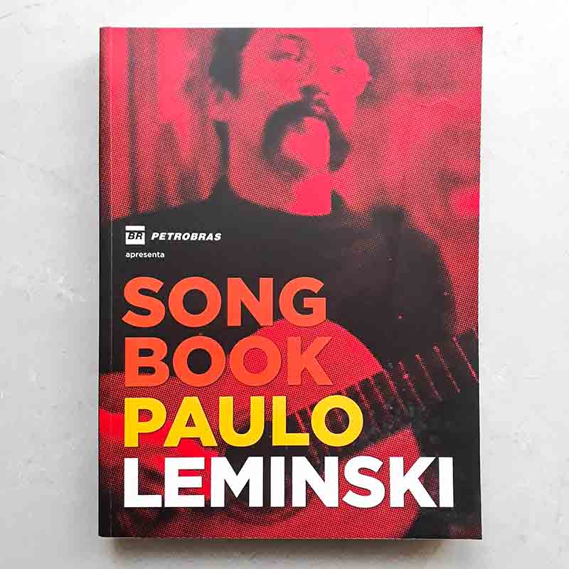 Songbook Paulo Leminski