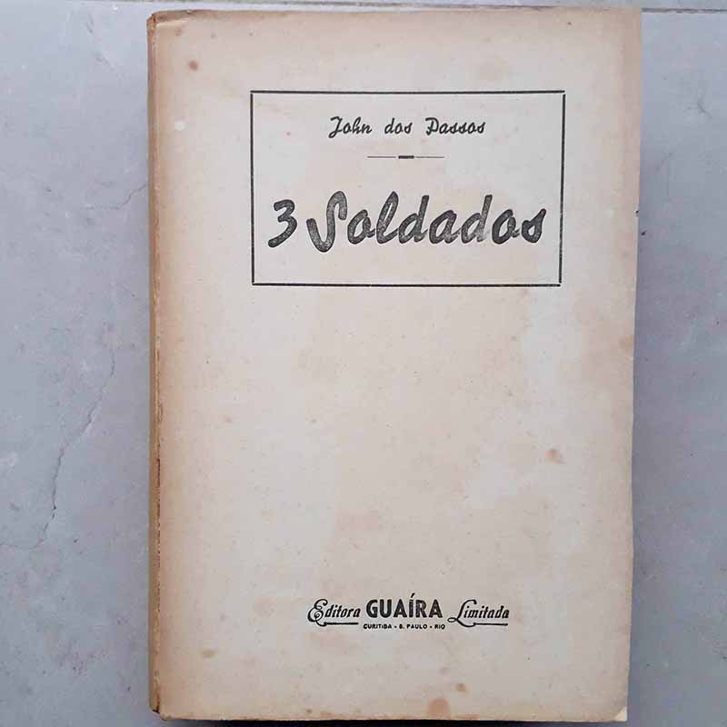 Três Soldados (John dos Passos)