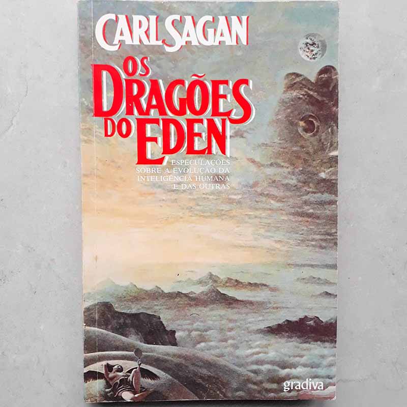 Os Dragões do Eden (Carl Sagan)