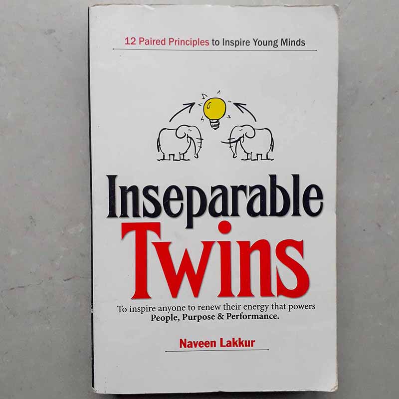 Inseparable Twins (Naveen Lakkur)