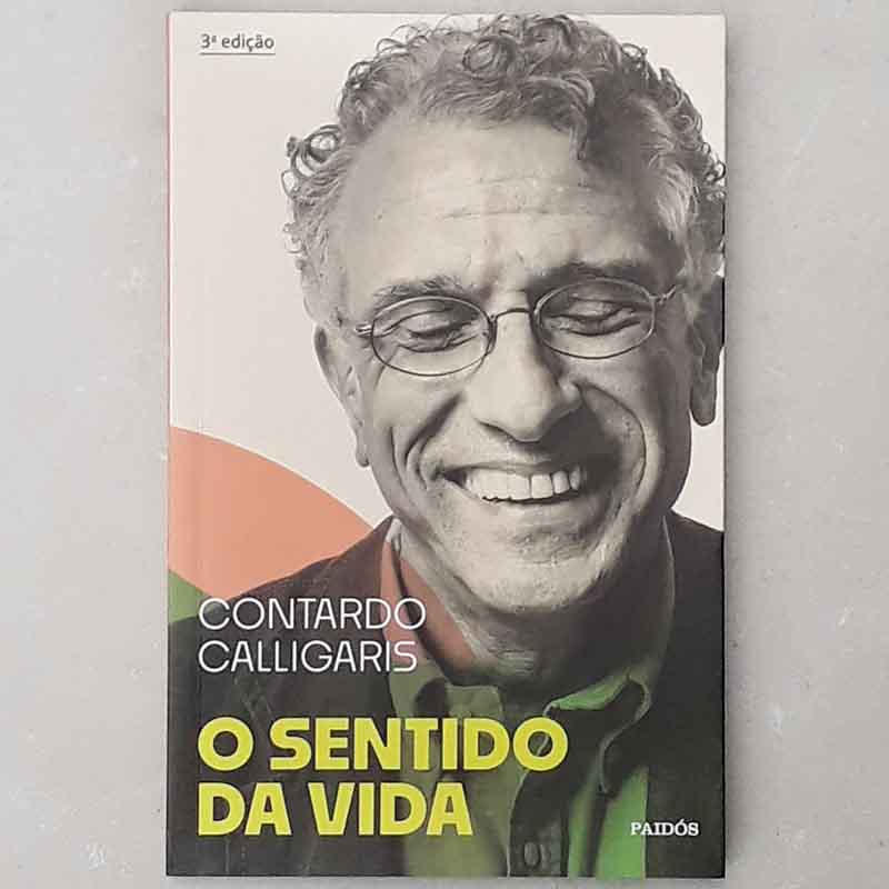 O Sentido da Vida – Contardo Calligaris