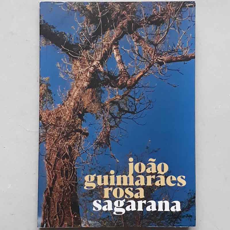 Sagarana: Editora Global – João Guimarães Rosa