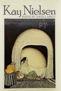 Livro Kay Nielsen - David Larkin