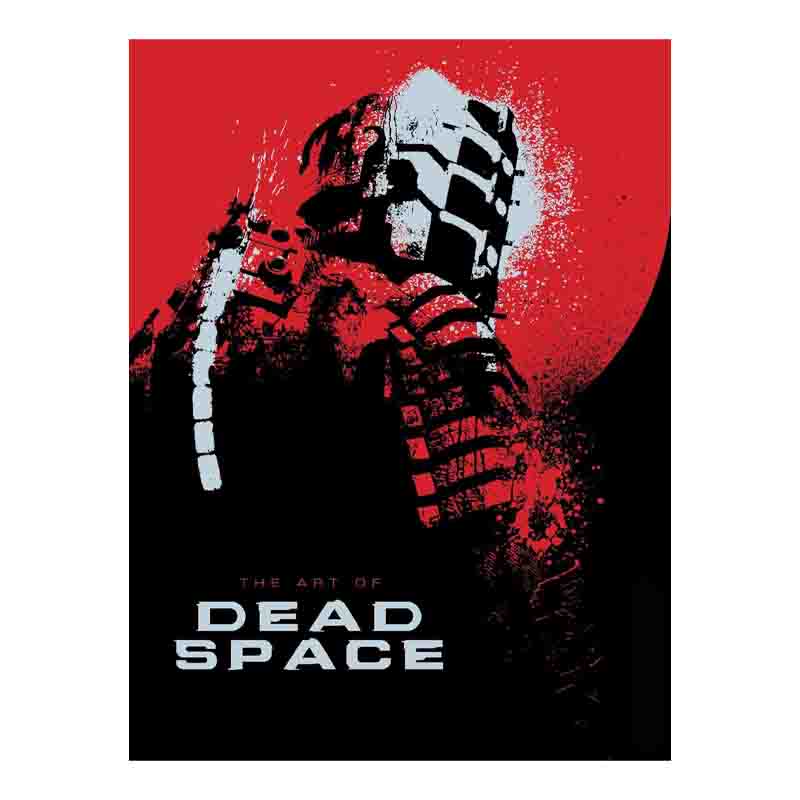 The Art of Dead Space – Martin Robinson; Titan Books