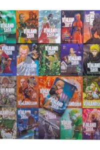 Vinland Saga