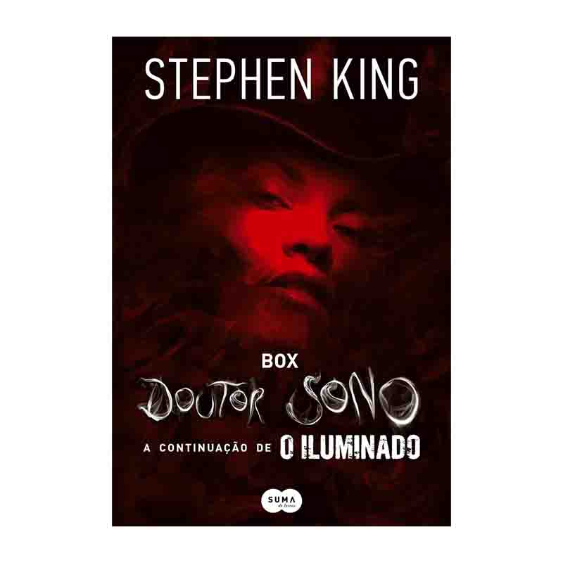 Box Doutor Sono (2 livros) – Stephen King