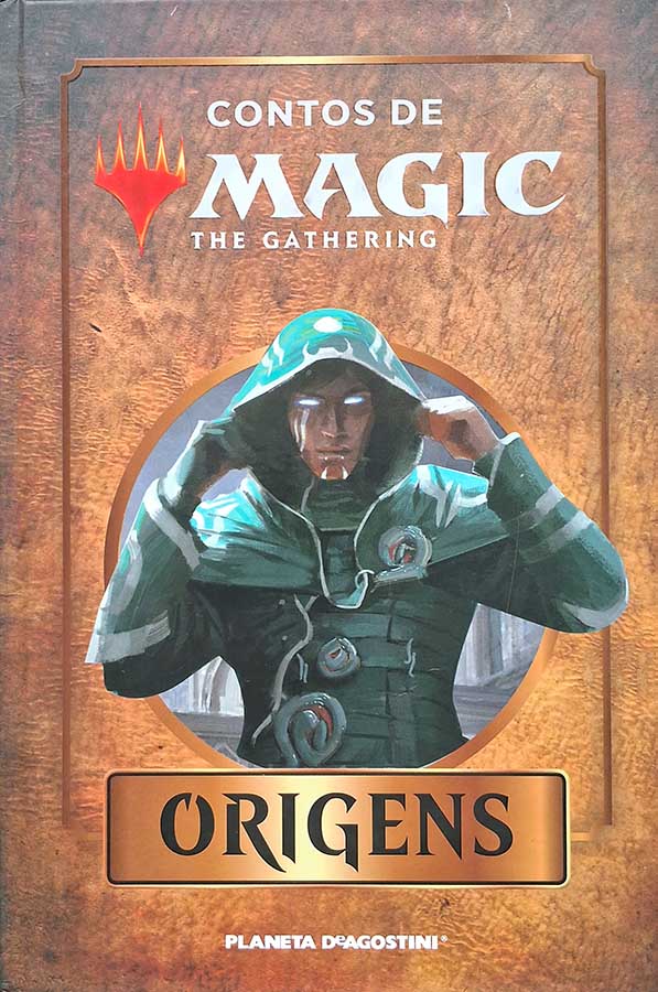 Contos de Magic: The Gatheting – Coleção 13 Volumes