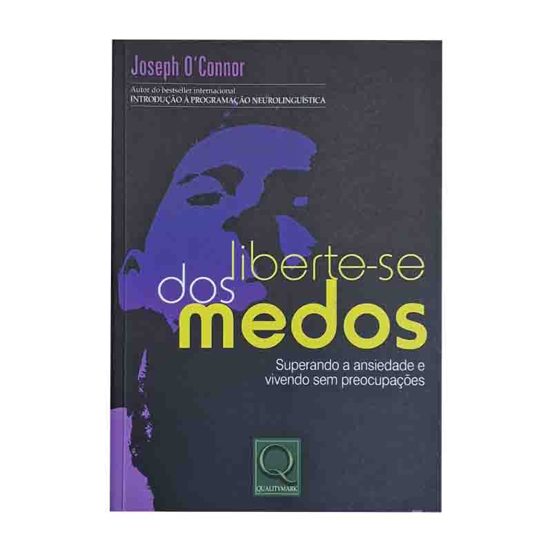 Liberte-se dos Medos