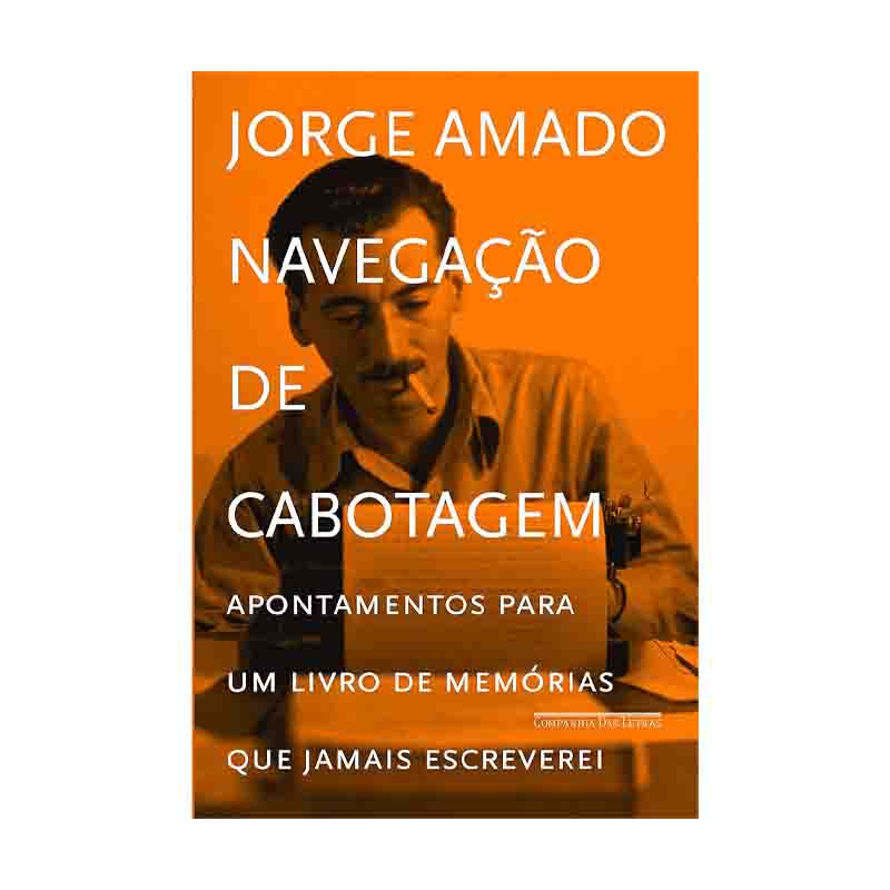 Imagem do livro Navegação de Cabotagem (Capa Dura)