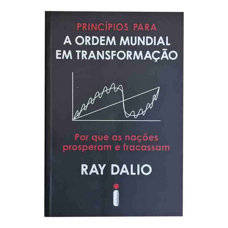 Princípios para a Ordem Mundial Em Transformação: Ray Dalio