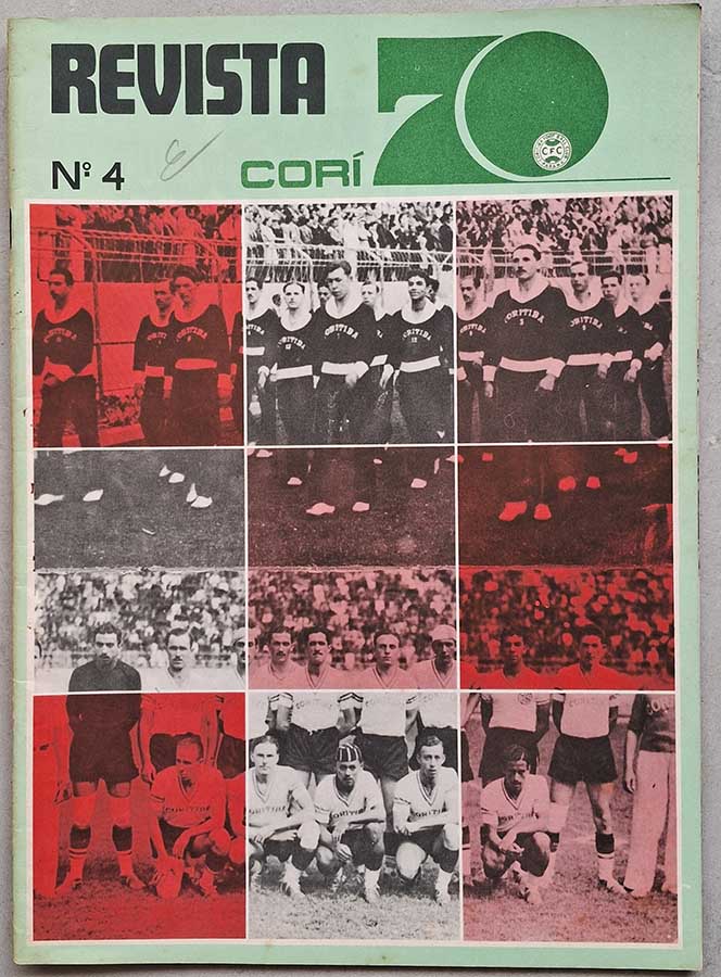 Revista Cori 70 Nr 4