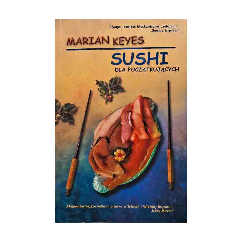 Sushi: Marian Keyes (Em Polonês)