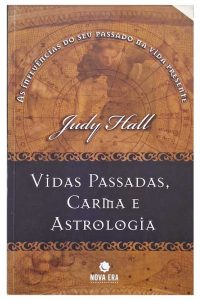 Livro Vidas Passadas