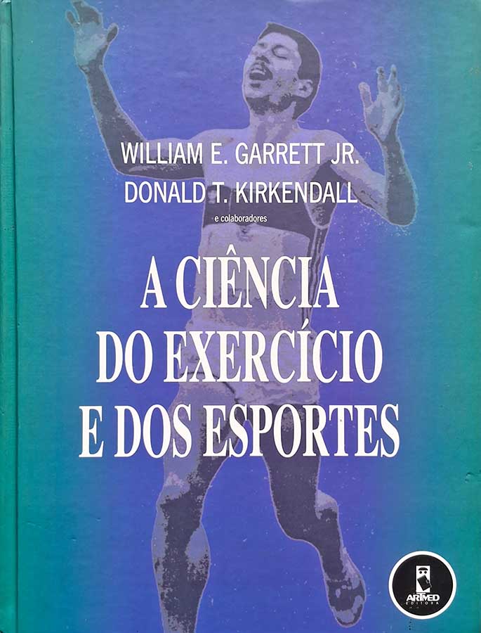 A Ciência do Exercício e dos Esportes