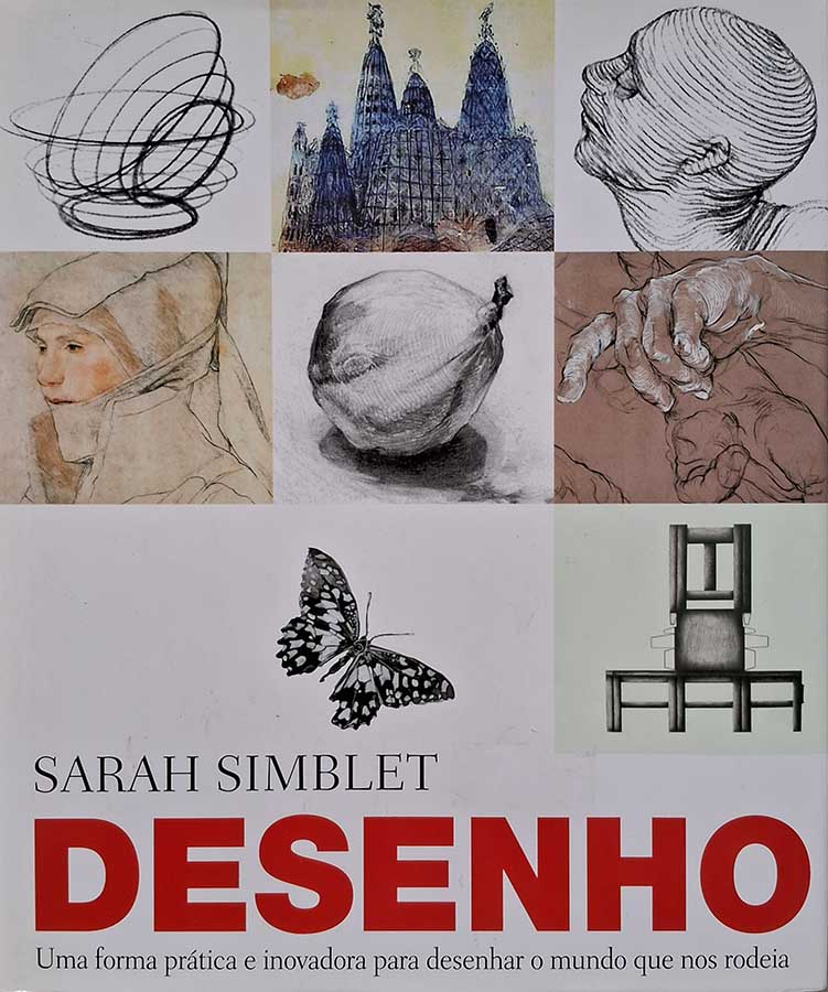 Desenho: Sarah Simblet