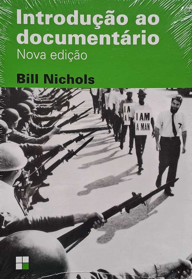 Introdução ao Documentário: Bill Nichols