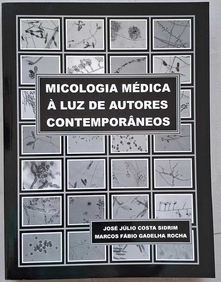 Micologia Médica à Luz de Autores Contemporâneos