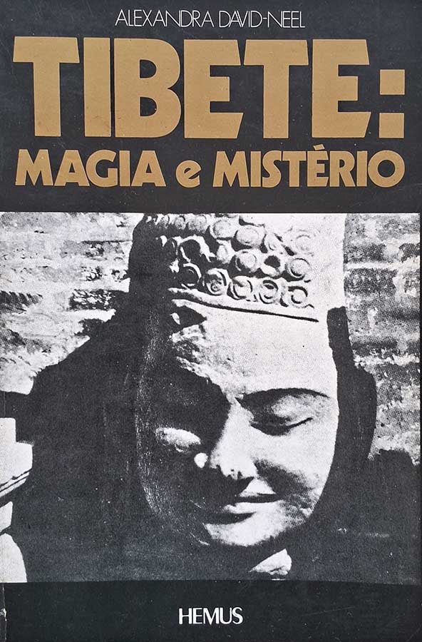 Tibete: Magia e Mistério