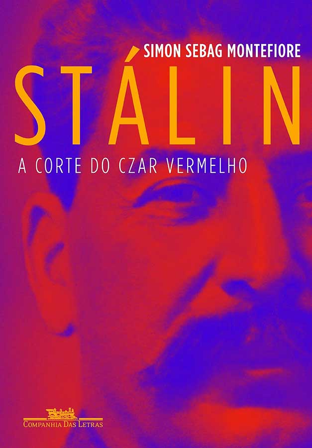 Stálin A Corte do Czar Vermelho