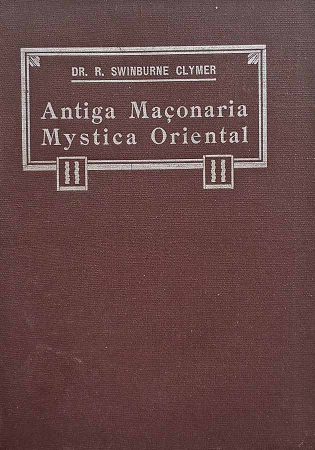 Antiga Maçonaria Mistica Oriental