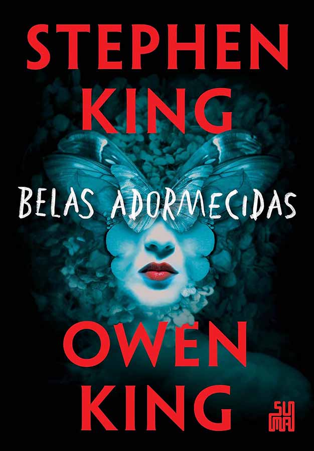 Belas Adormecidas: Stephen King; Owen King