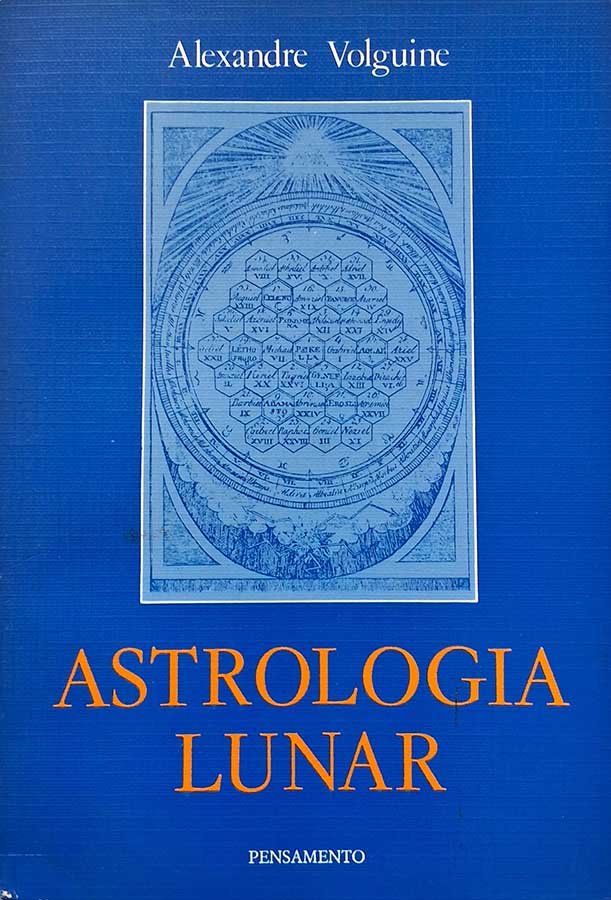 Astrologia Lunar: Alexandre Volguine