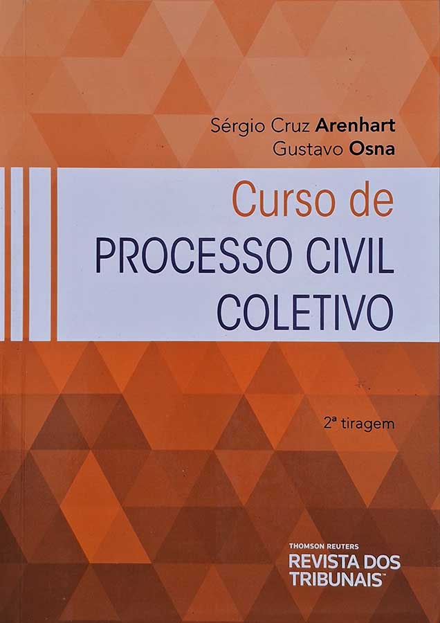 Curso de Processo Civil Coletivo