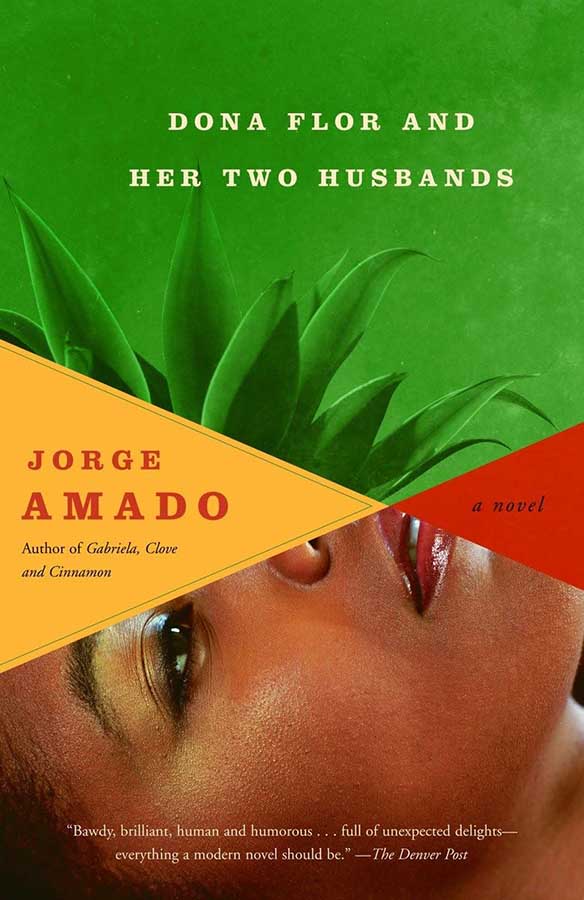 Dona Flor and Her Two Husbands: Jorge Amado