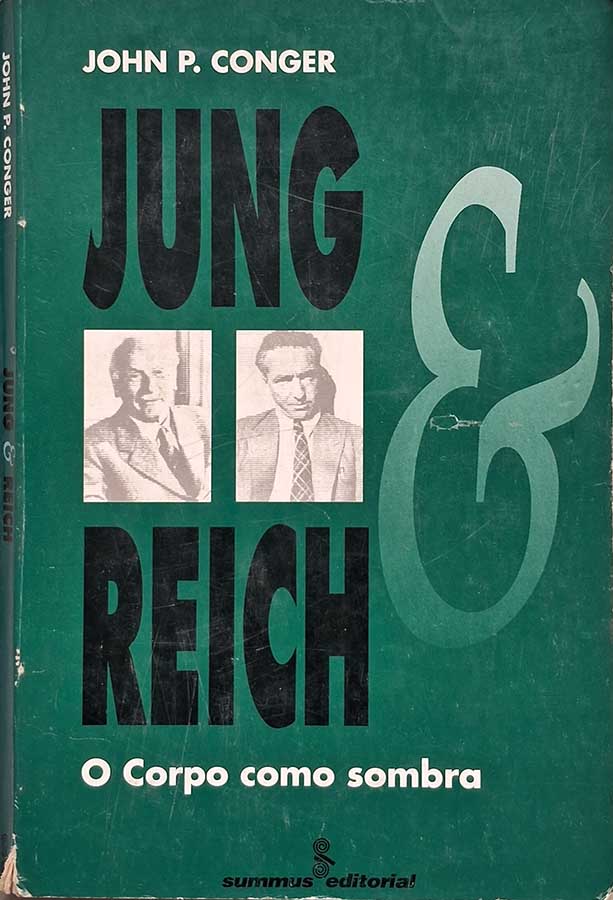 Jung e Reich: O Corpo como Sombra