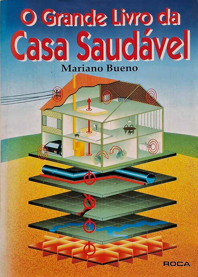 O Grande Livro da Casa Saudável