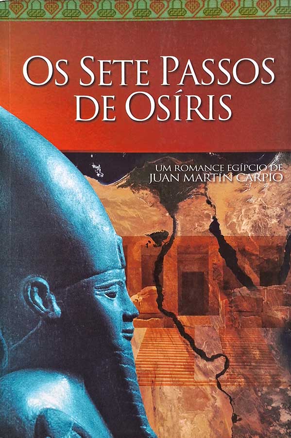 Os Sete Passos de Osíris