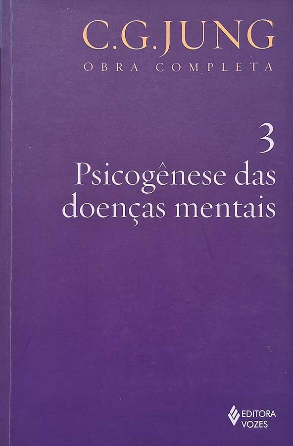 Psicogênese das Doenças Mentais