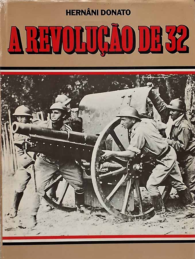 A Revolução de 32