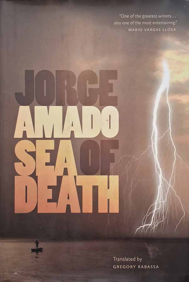 Sea of Death – Jorge Amado