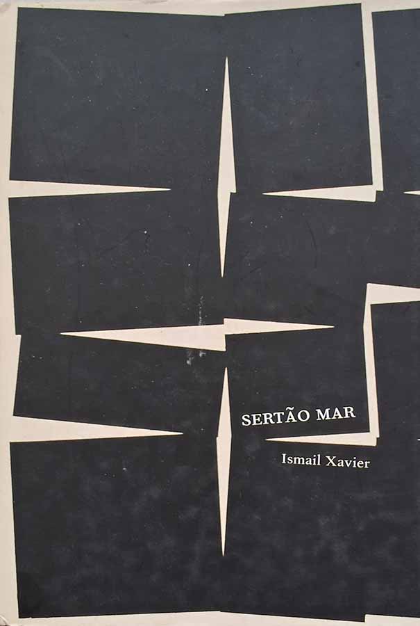 Sertão Mar – Ismail Xavier