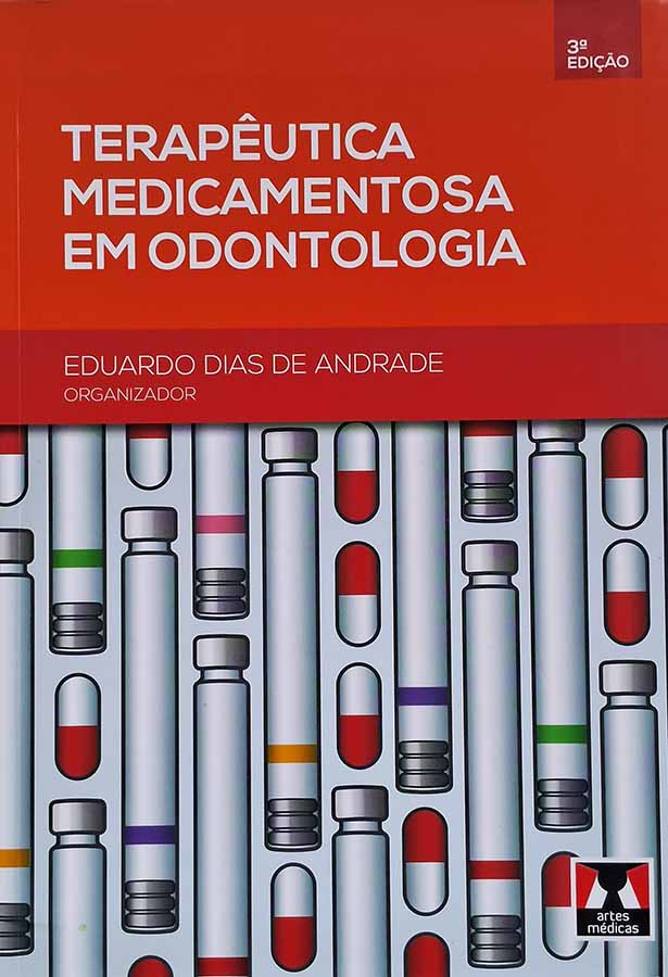 Terapêutica Medicamentosa em Odontologia