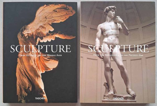 Sculpture [From Antiquity to the Present Day] - Image 2