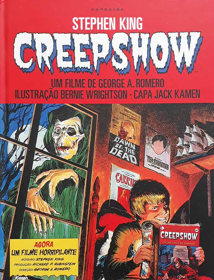 Creepshow [Stephen King]