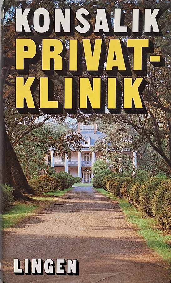 Privatklinik/Konsalik