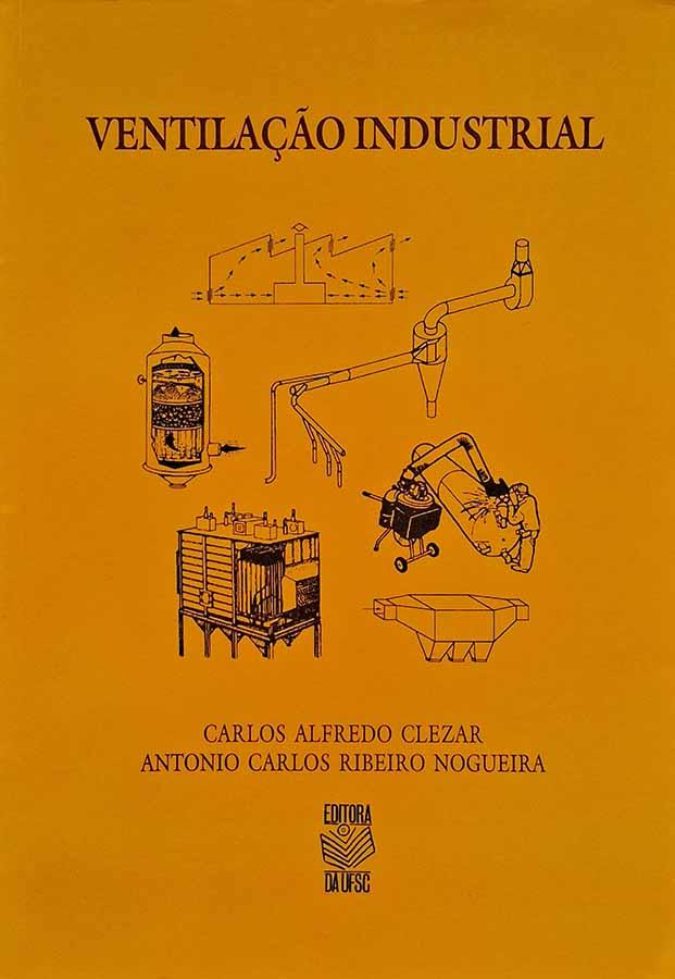 Ventilação Industrial (Clezar; Nogueira)