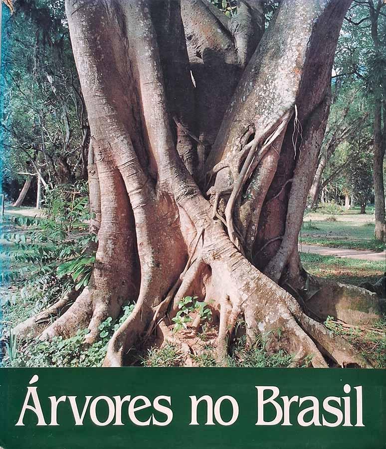Árvores no Brasil (Duratex)