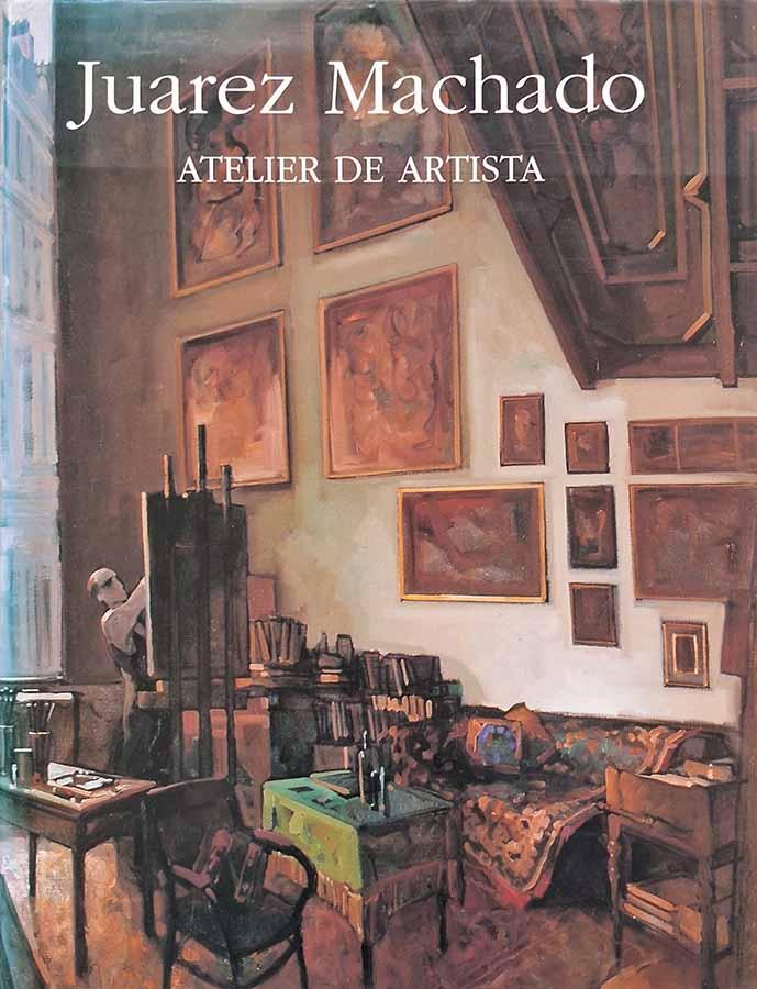 Ateleier de Artista (Juarez Machado)