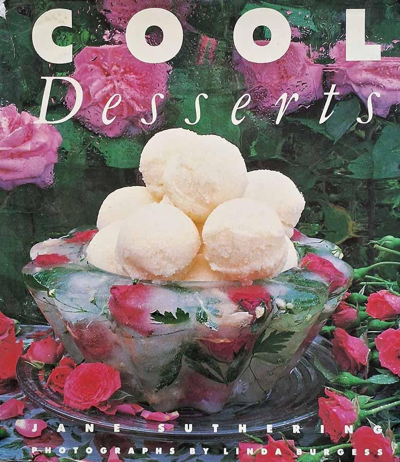 Cool Desserts (Jane Suthering)