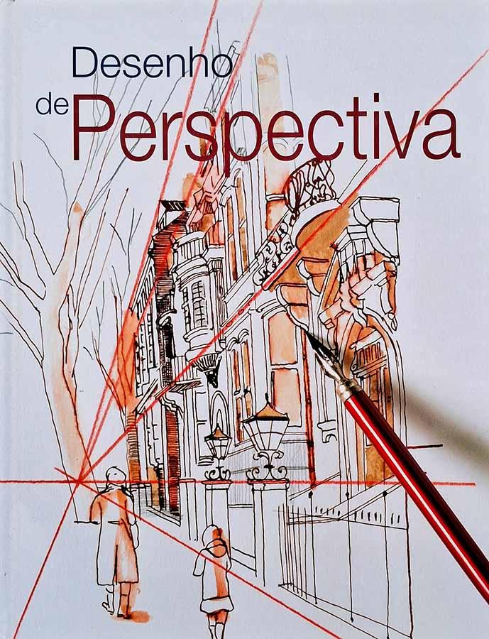 Desenho de Perspectiva (David Sanmiguel)