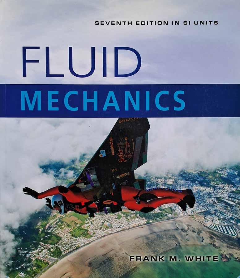 Fluid Mechanics: Seventh Edition (Autor: Frank White)
