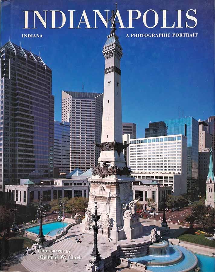 Indianapolis: Indiana (Autor: Richard Clark)
