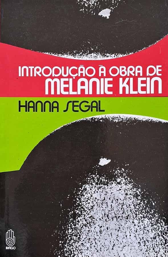 Introdução à Obra de Melanie Klein